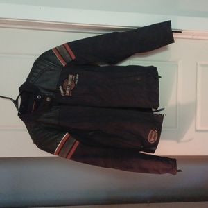 Harley Davidson jacket